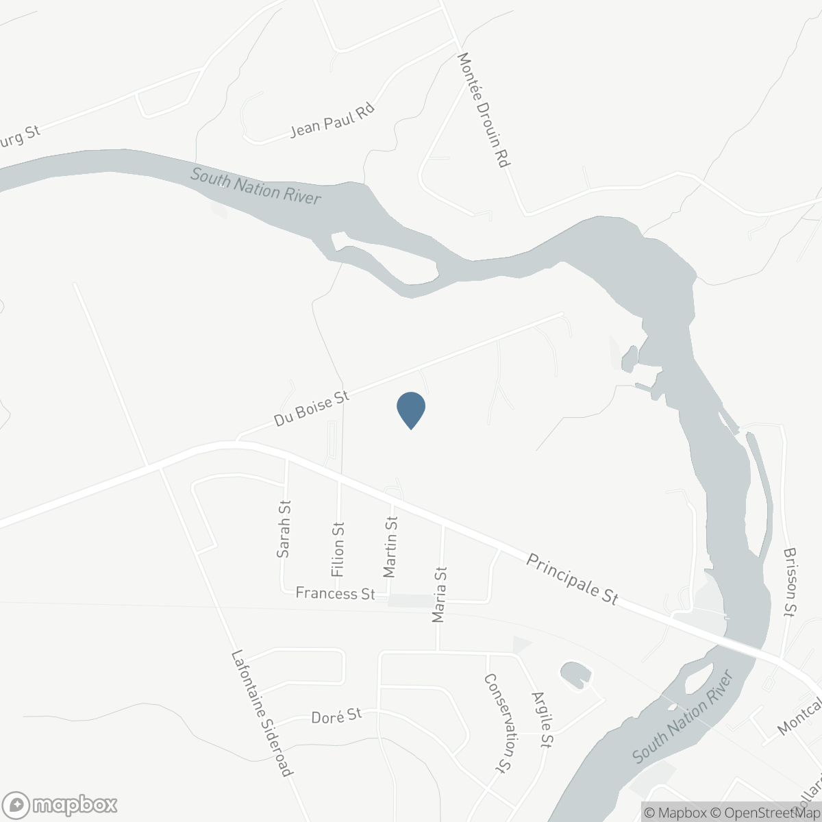 71 HUGHES CIRCLE, Casselman, Ontario K0A 1M0